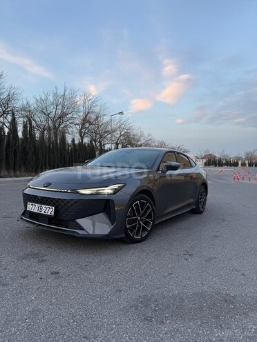 Changan  2025, 15,610 km - 1.5 л - Bakı