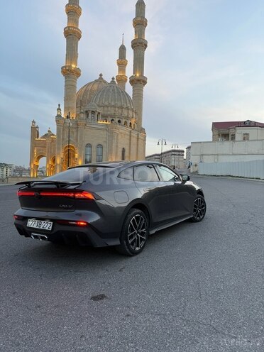 Changan  2025, 15,610 km - 1.5 л - Bakı