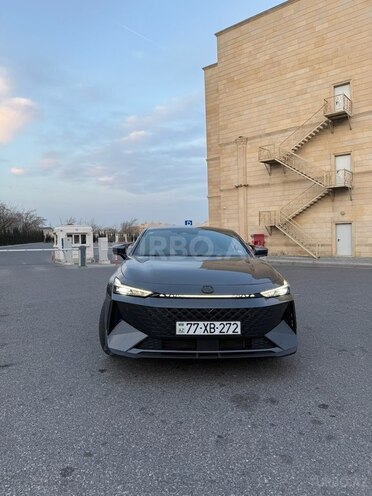 Changan  2025, 15,610 km - 1.5 л - Bakı