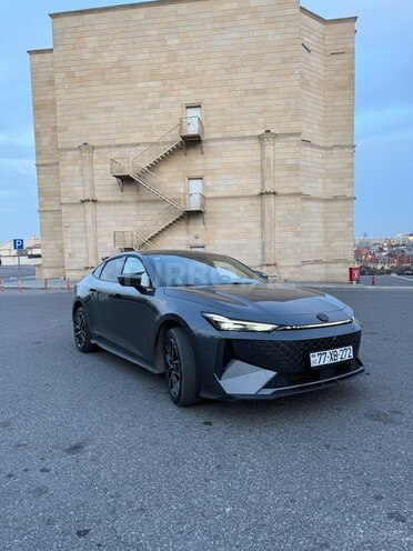 Changan  2025, 15,610 km - 1.5 л - Bakı