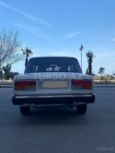 LADA (VAZ) 2107 2008, 222,200 km - 1.6 л - Sumqayıt