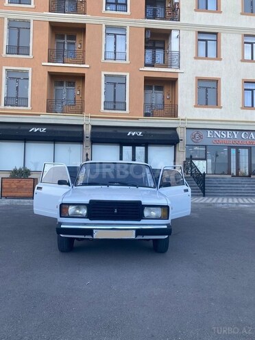 LADA (VAZ) 2107 2008, 222,200 km - 1.6 л - Sumqayıt