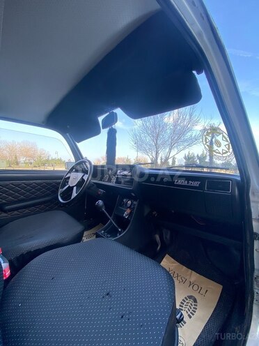 LADA (VAZ) 2107 2008, 222,200 km - 1.6 л - Sumqayıt