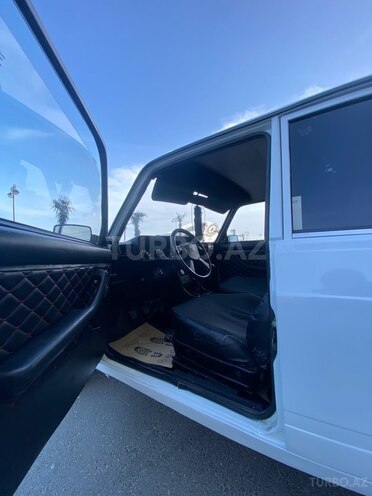 LADA (VAZ) 2107 2008, 222,200 km - 1.6 л - Sumqayıt