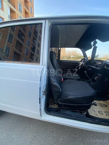 LADA (VAZ) 2107 2008, 222,200 km - 1.6 л - Sumqayıt