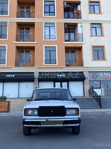 LADA (VAZ) 2107 2008, 222,200 km - 1.6 л - Sumqayıt