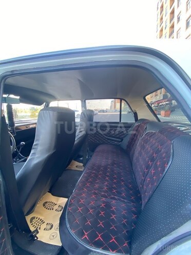 LADA (VAZ) 2107 2008, 222,200 km - 1.6 л - Sumqayıt