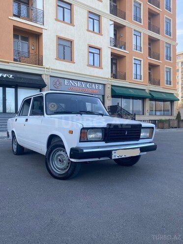 LADA (VAZ) 2107 2008, 222,200 km - 1.6 л - Sumqayıt