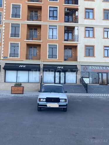 LADA (VAZ) 2107 2008, 222,200 km - 1.6 л - Sumqayıt