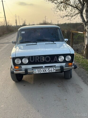 LADA (VAZ) 2106 2005, 14,600 km - 1.5 l - Bakı