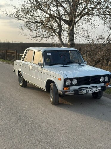 LADA (VAZ) 2106 2005, 14,600 km - 1.5 l - Bakı