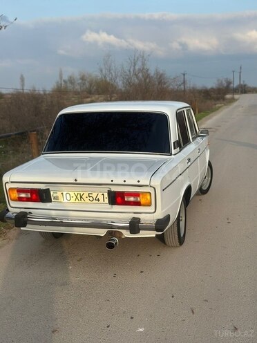 LADA (VAZ) 2106 2005, 14,600 km - 1.5 l - Bakı