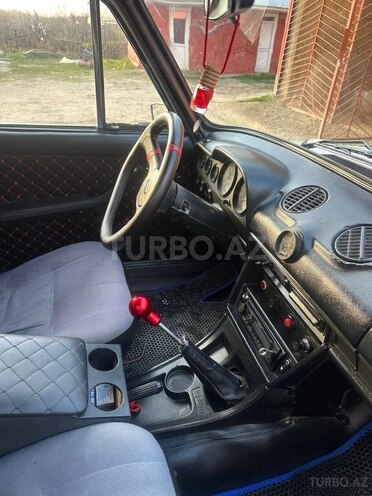 LADA (VAZ) 2106 2005, 14,600 km - 1.5 l - Bakı