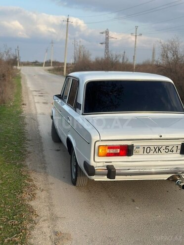 LADA (VAZ) 2106 2005, 14,600 km - 1.5 l - Bakı