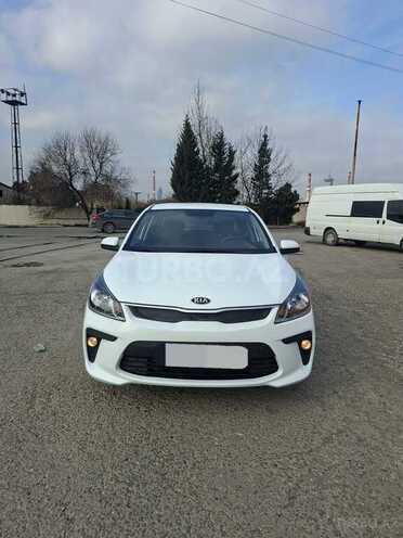 Kia Rio 2020, 51,500 km - 1.6 l - Bakı