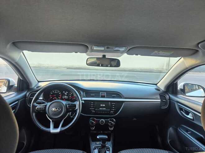 Kia Rio 2020, 51,500 km - 1.6 l - Bakı