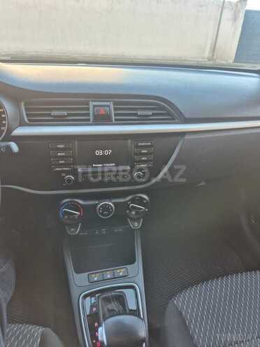 Kia Rio 2020, 51,500 km - 1.6 l - Bakı