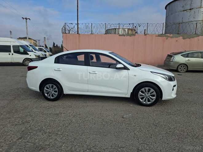 Kia Rio 2020, 51,500 km - 1.6 l - Bakı