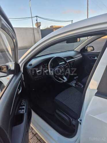 Kia Rio 2020, 51,500 km - 1.6 l - Bakı