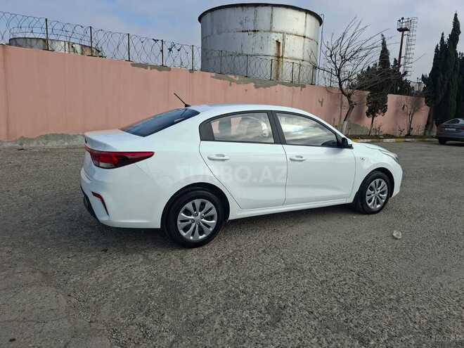 Kia Rio 2020, 51,500 km - 1.6 l - Bakı