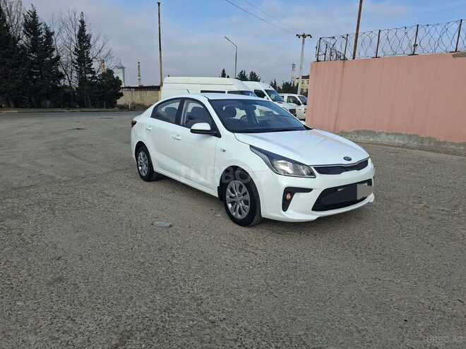 Kia Rio 2020, 51,500 km - 1.6 l - Bakı