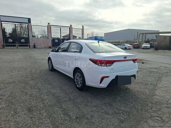 Kia Rio 2020, 51,500 km - 1.6 l - Bakı