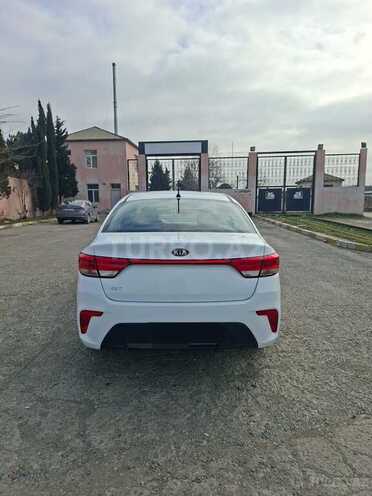 Kia Rio 2020, 51,500 km - 1.6 l - Bakı