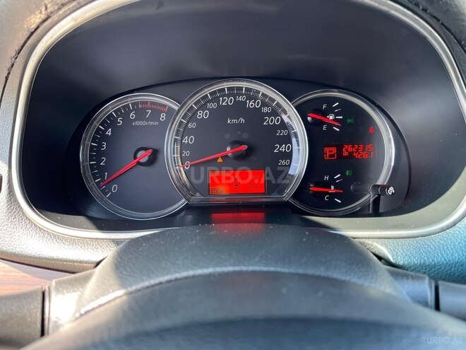 Nissan Teana 2010, 262,000 km - 2.5 л - Bakı