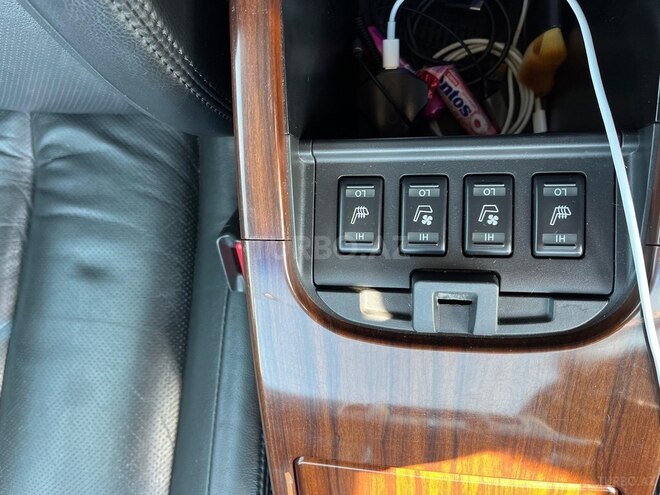 Nissan Teana 2010, 262,000 km - 2.5 л - Bakı
