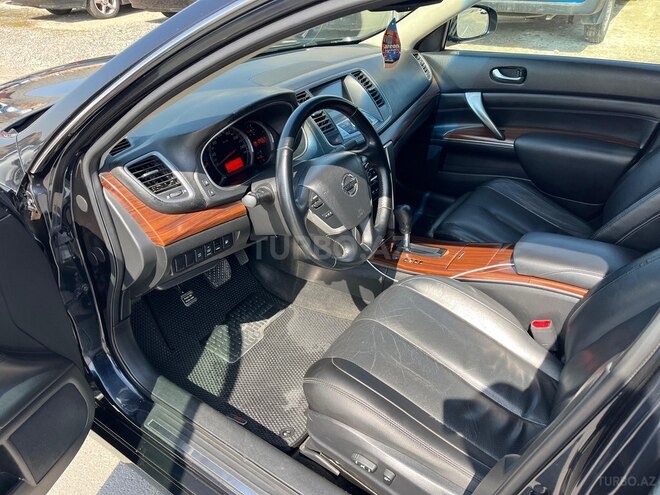 Nissan Teana 2010, 262,000 km - 2.5 л - Bakı