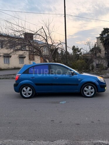 Kia Rio-6