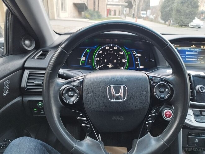 Honda Accord-14