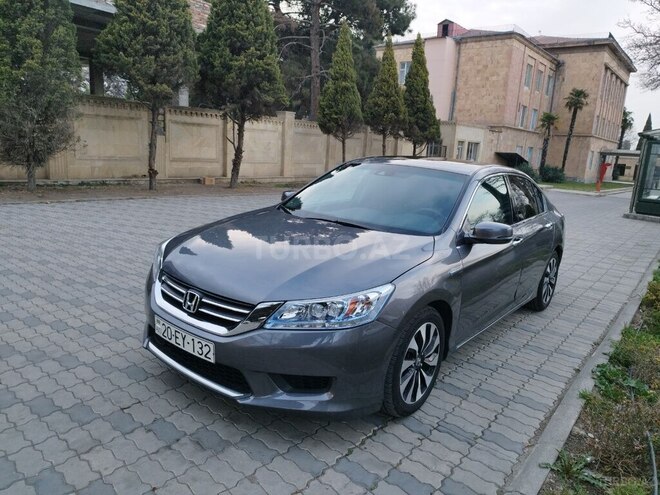 Honda Accord-9