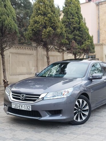 Honda Accord-3
