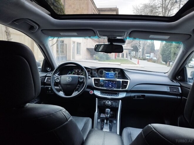 Honda Accord-15
