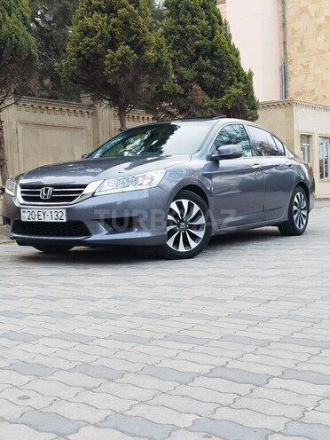 Honda Accord-2