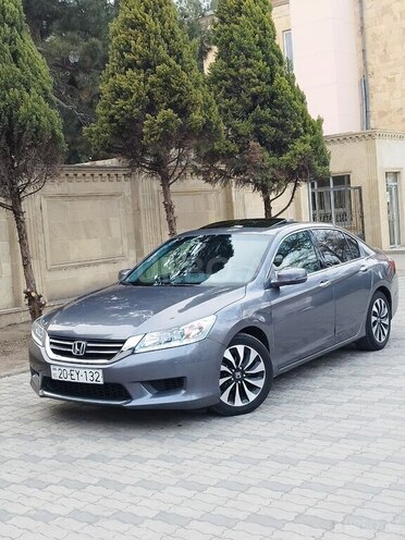 Honda Accord-4
