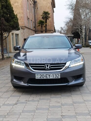 Honda Accord-1