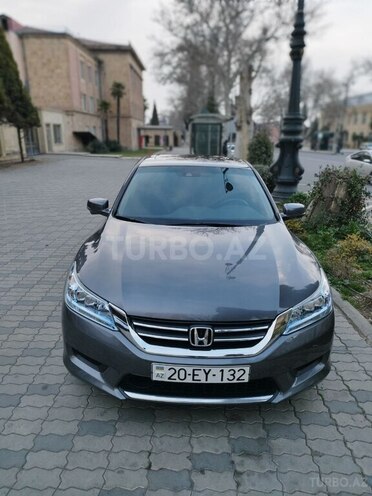 Honda Accord-10