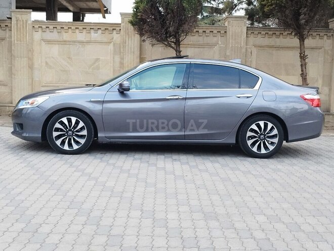 Honda Accord-8