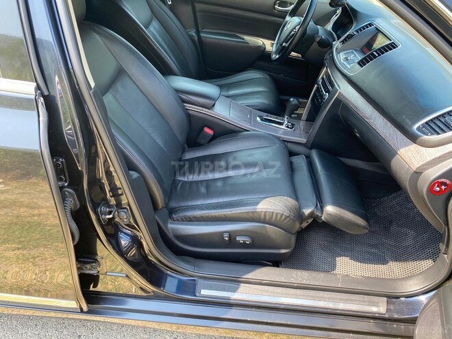 Nissan Teana 2010, 262,000 km - 2.5 л - Bakı