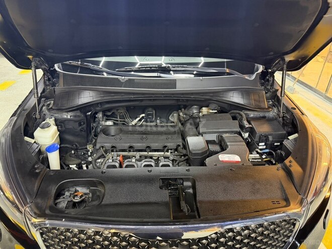 Kia Sorento-2