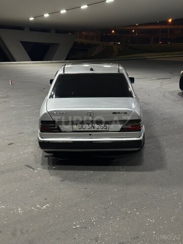 Mercedes  1991, 300,000 km - 2.0 l - Bakı