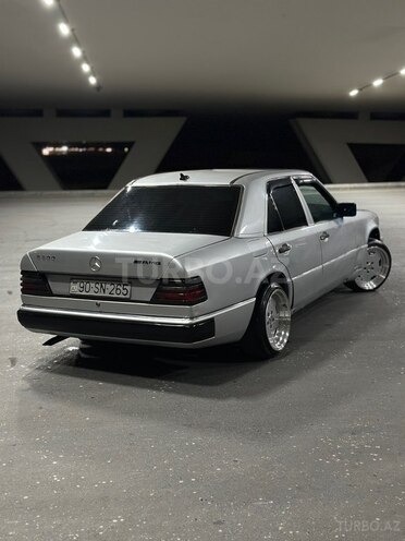 Mercedes  1991, 300,000 km - 2.0 l - Bakı