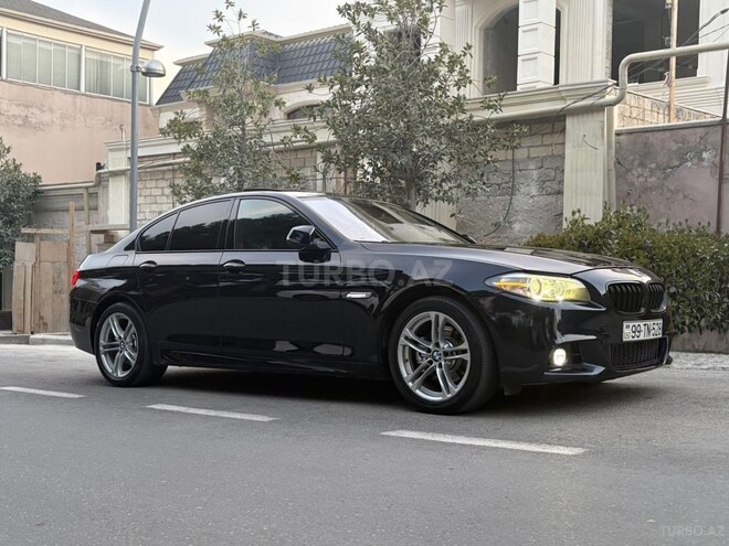 BMW 528-5
