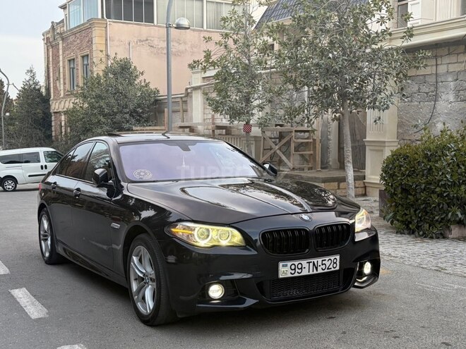 BMW 528-3