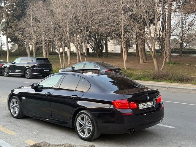 BMW 528-8