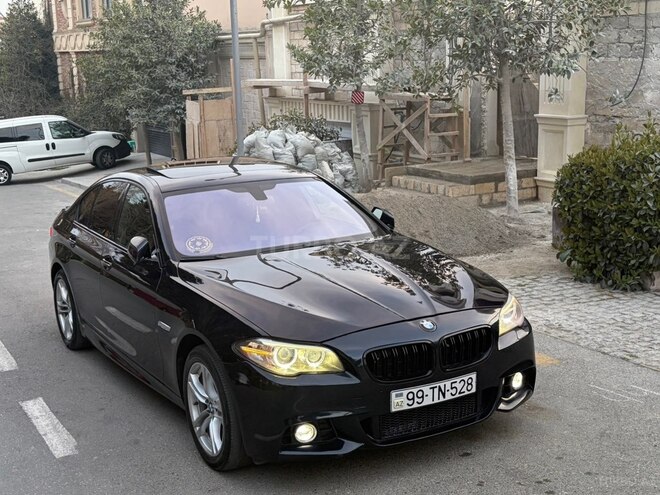 BMW 528-4