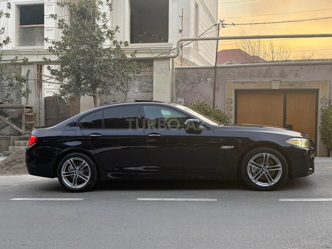 BMW 528-6