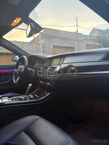 BMW 528-13